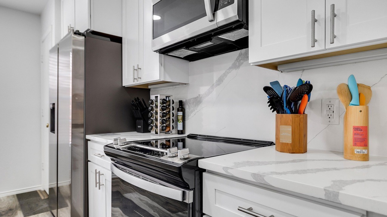 Photo of Kitchen in Frisco