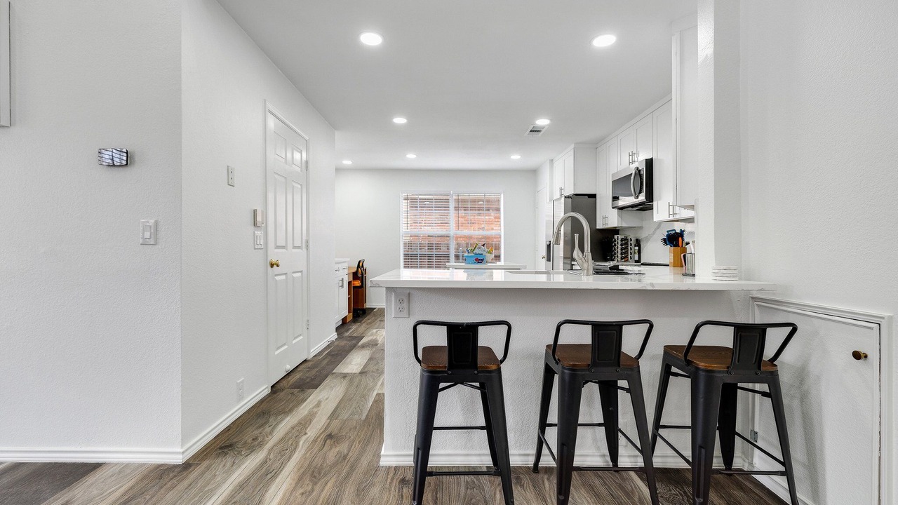 Photo of Kitchen in Frisco