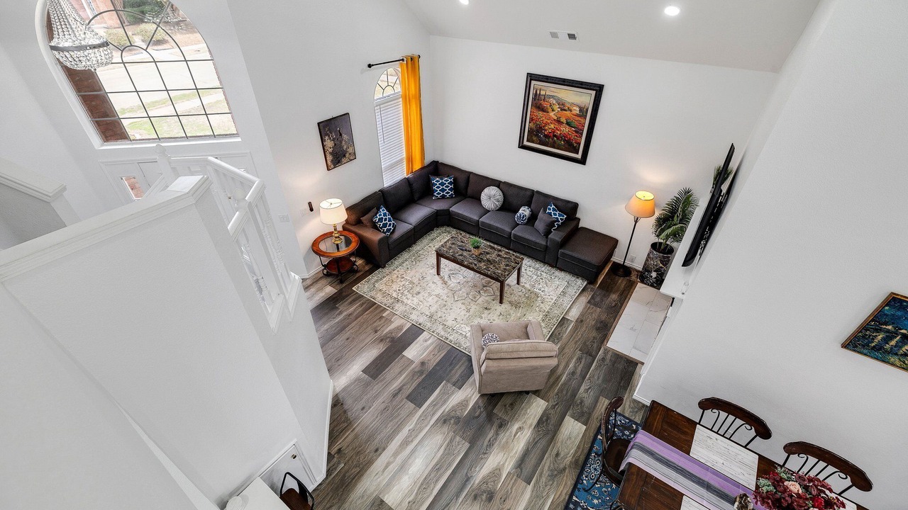 Photo of Livingroom in Frisco