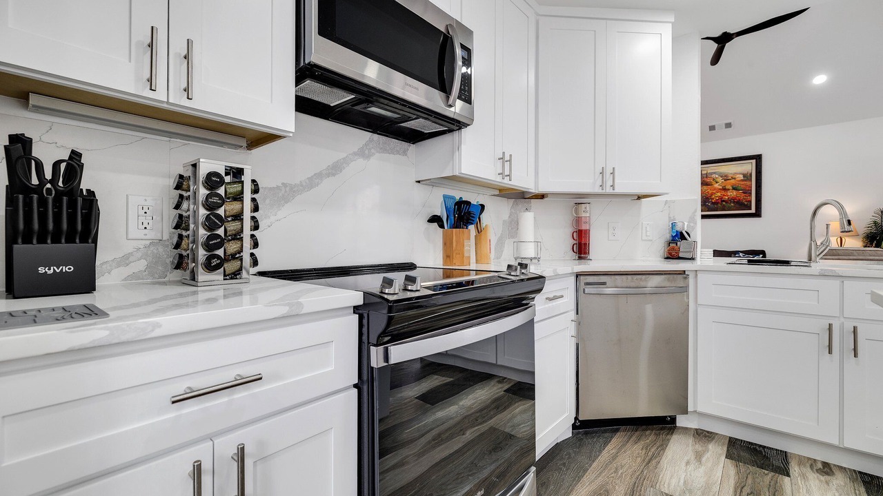Photo of Kitchen in Frisco