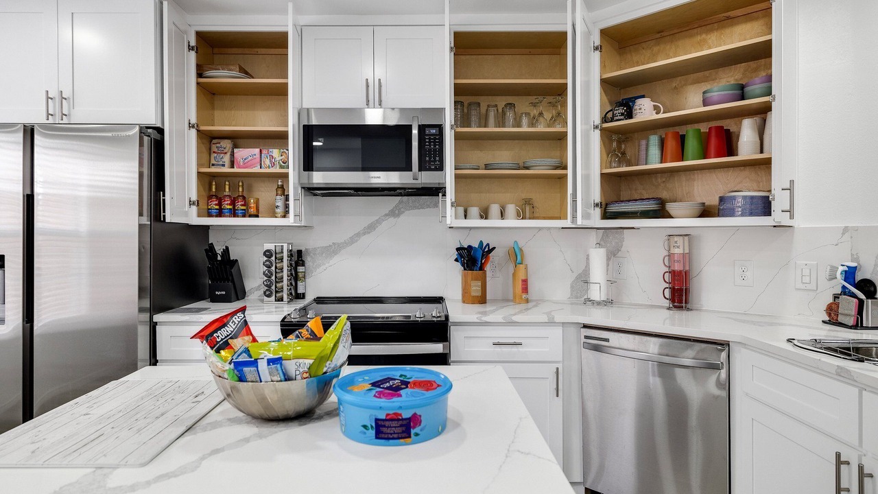 Photo of Kitchen in Frisco