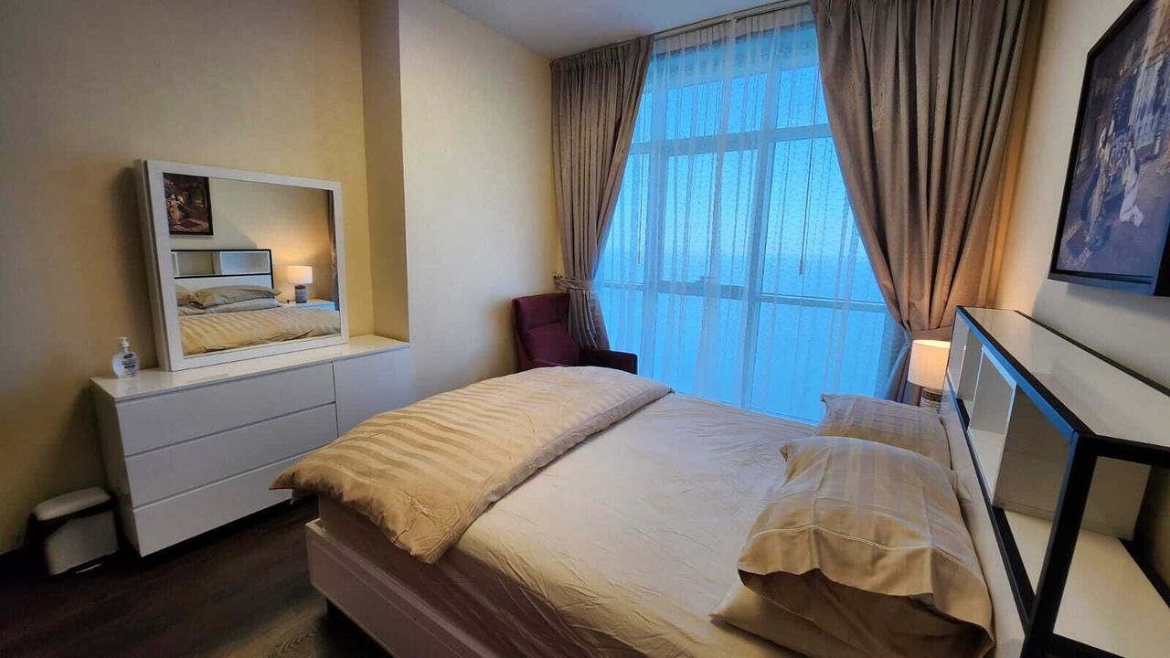 Photo of Bedroom in Rumailah