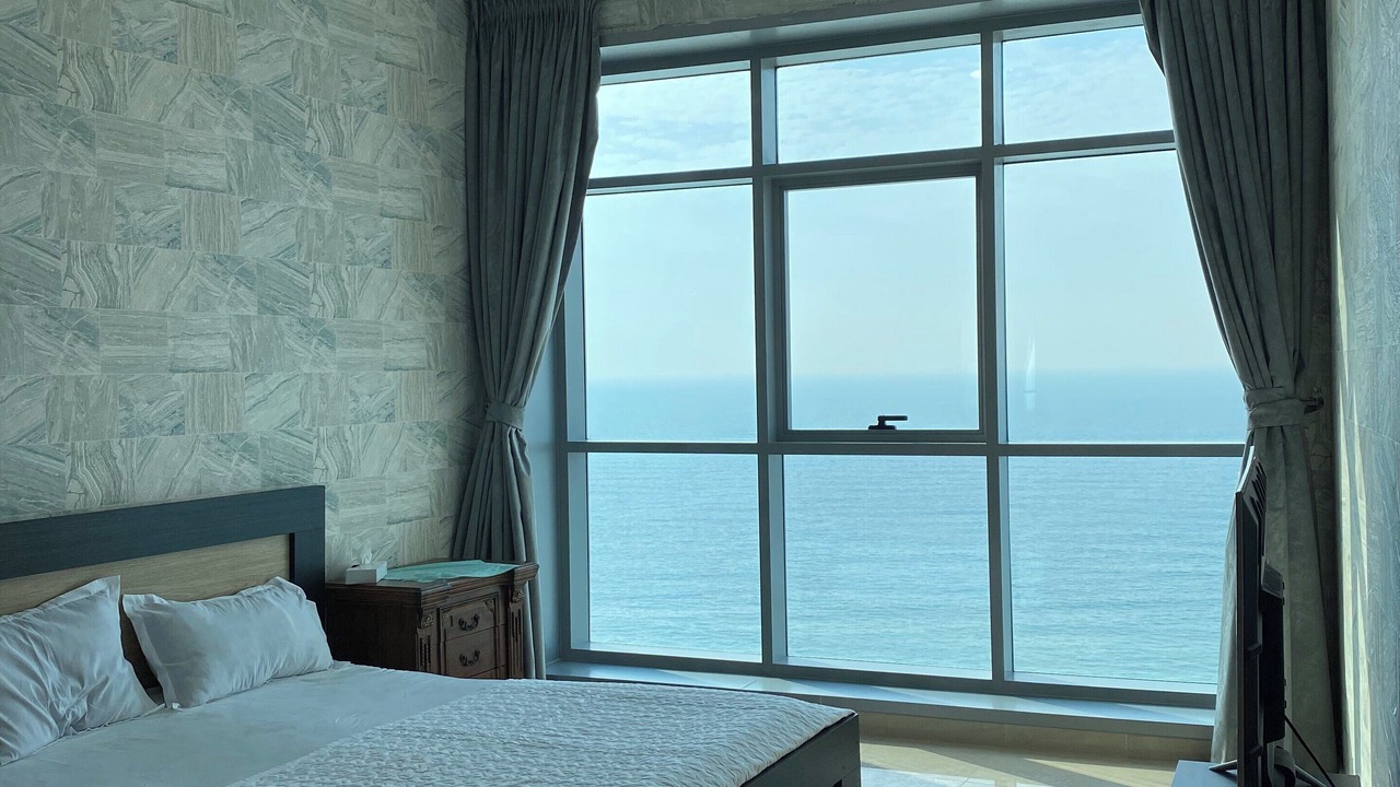Photo of Bedroom in Rumailah