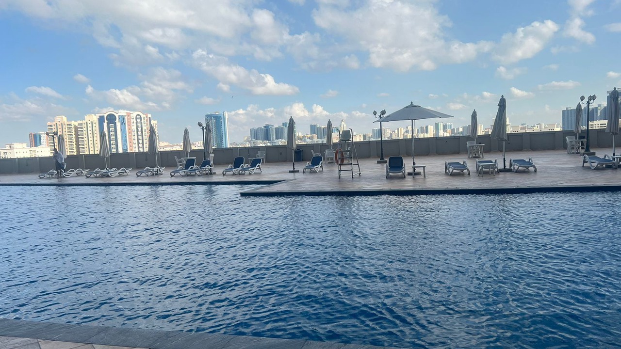Photo of Outdoor in Rumailah