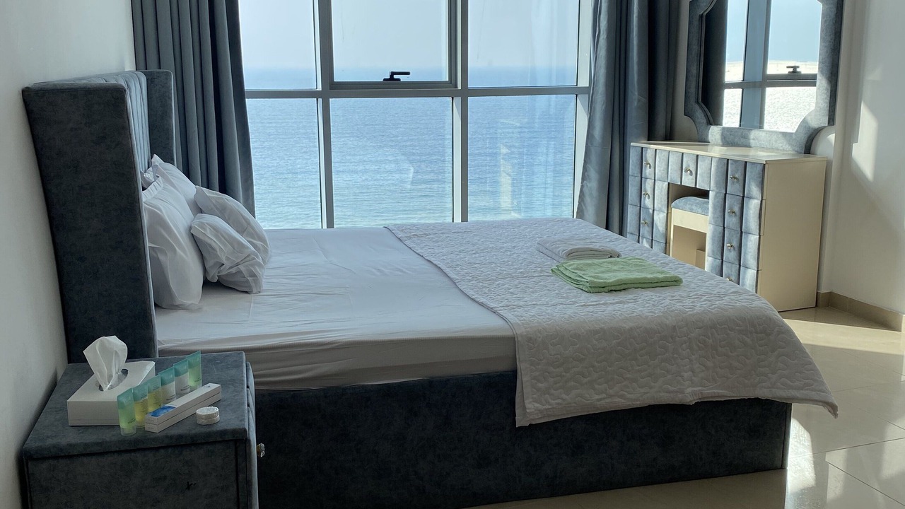 Photo of Bedroom in Rumailah