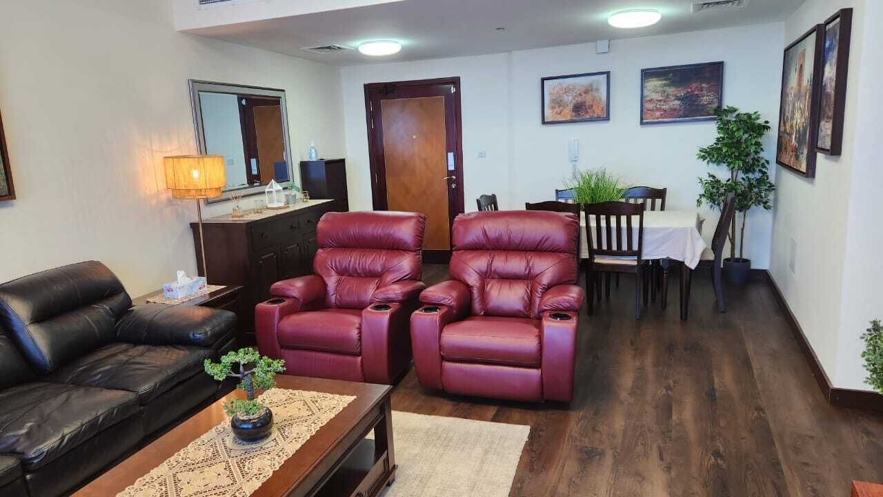 Photo of Livingroom in Rumailah