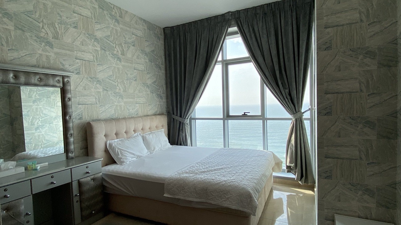 Photo of Bedroom in Rumailah
