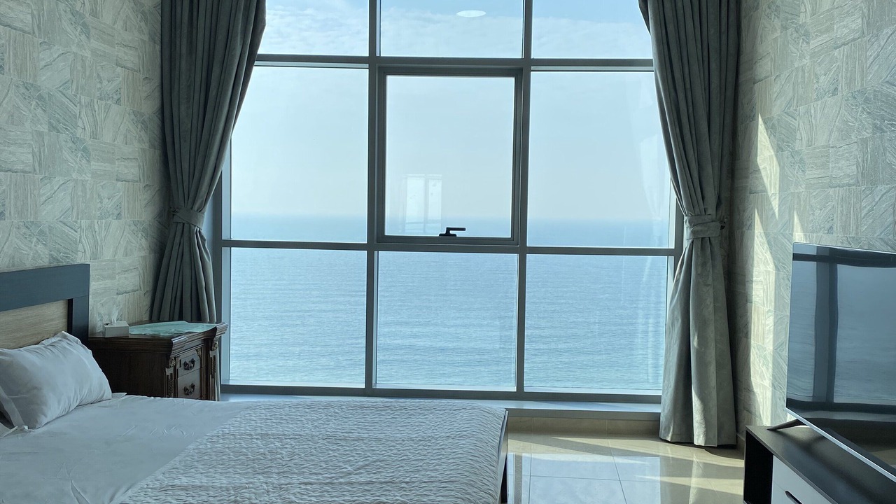 Photo of Bedroom in Rumailah