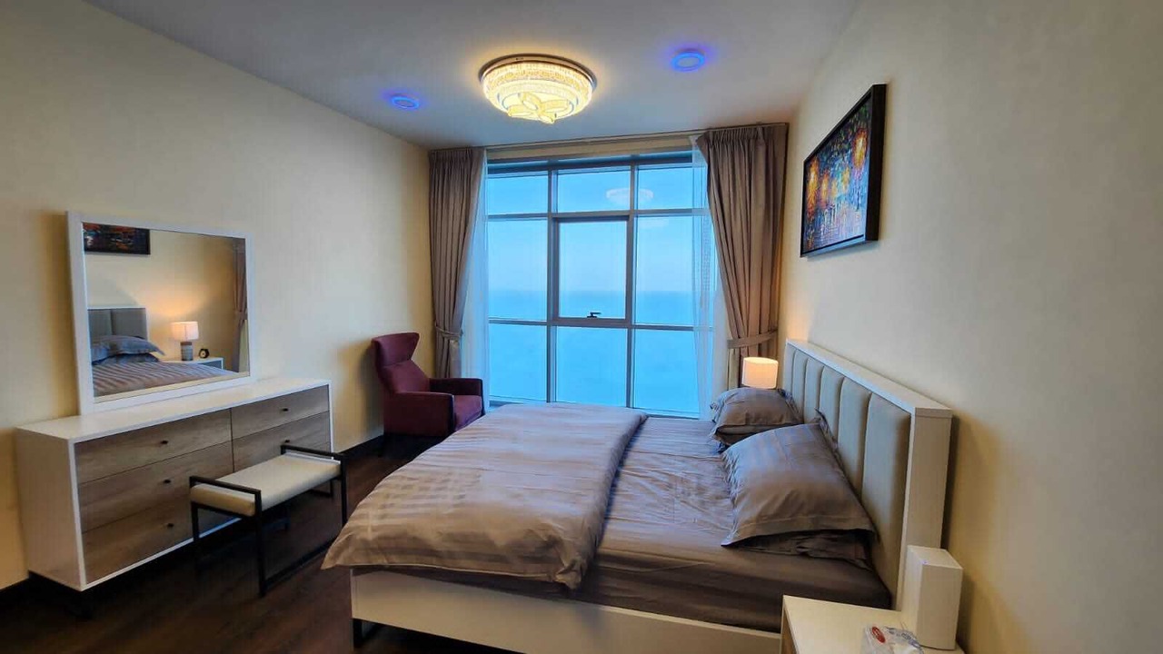 Photo of Bedroom in Rumailah