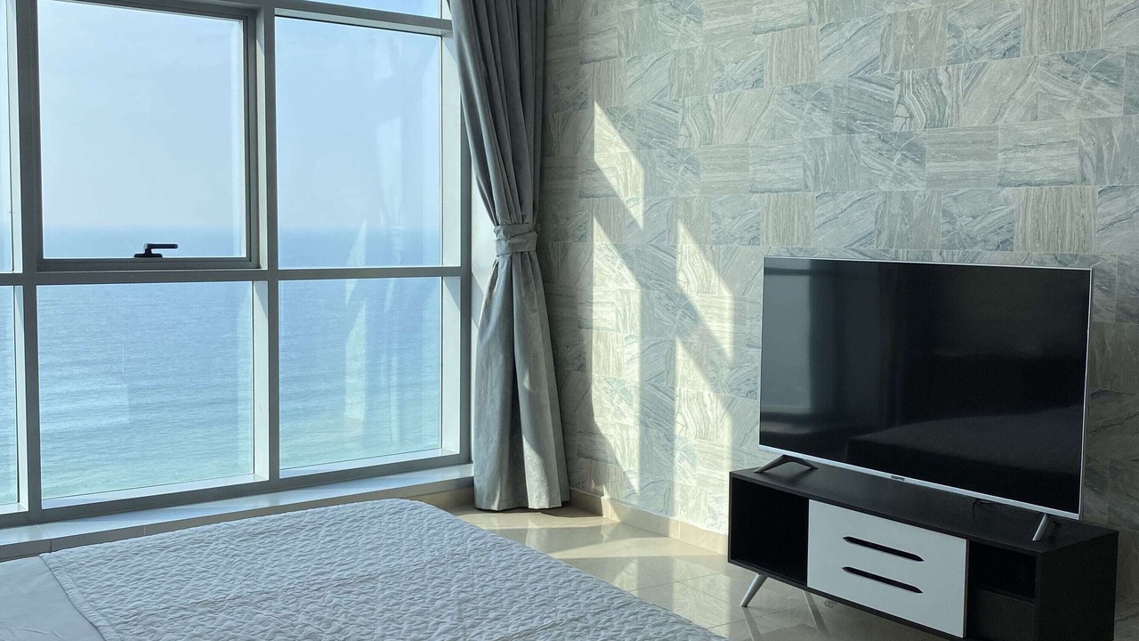 Photo of Bedroom in Rumailah