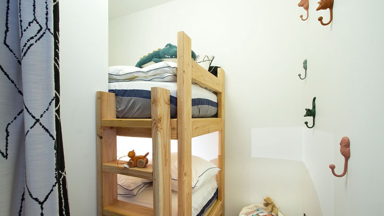 Photo of Bedroom in Bergers