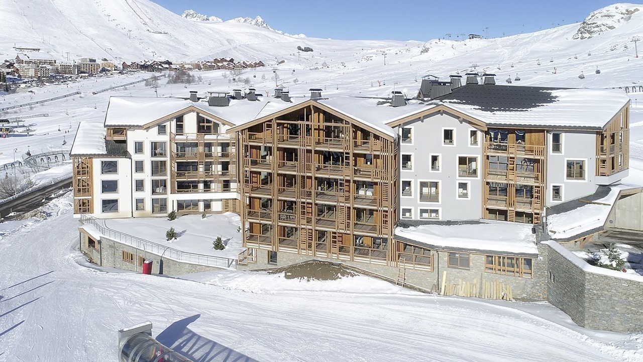Photo of Outdoor in Bergers