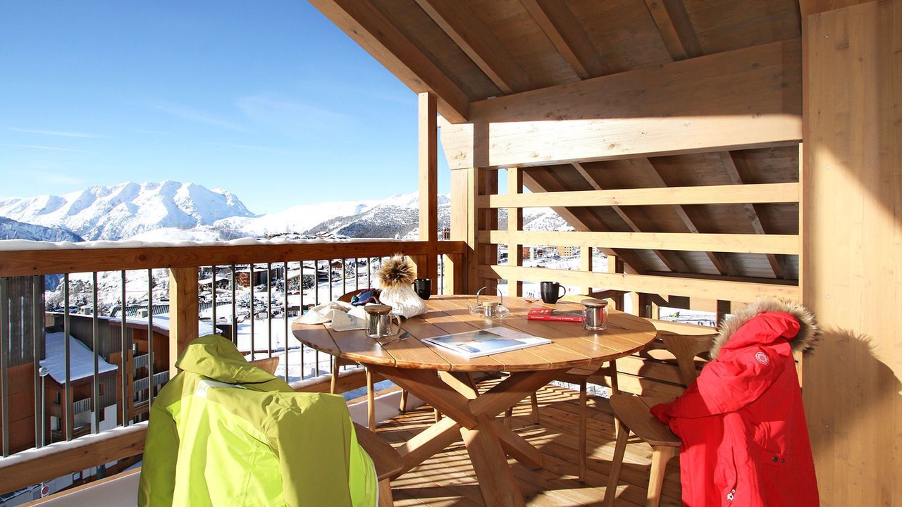 Photo of Outdoor in Bergers