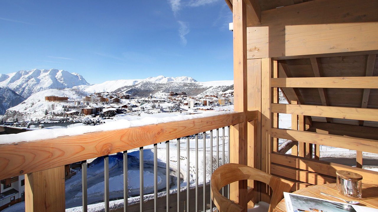Photo of Outdoor in Bergers