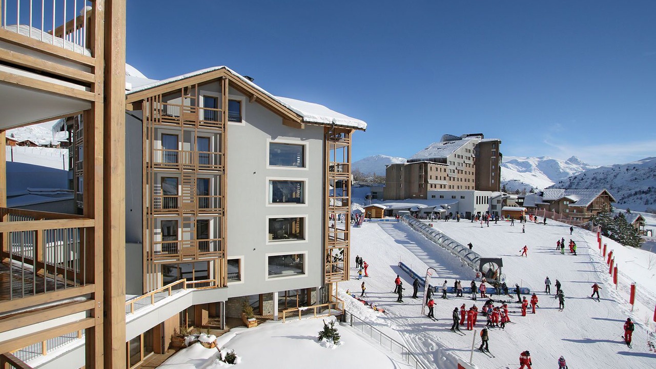 Photo of Outdoor in Bergers