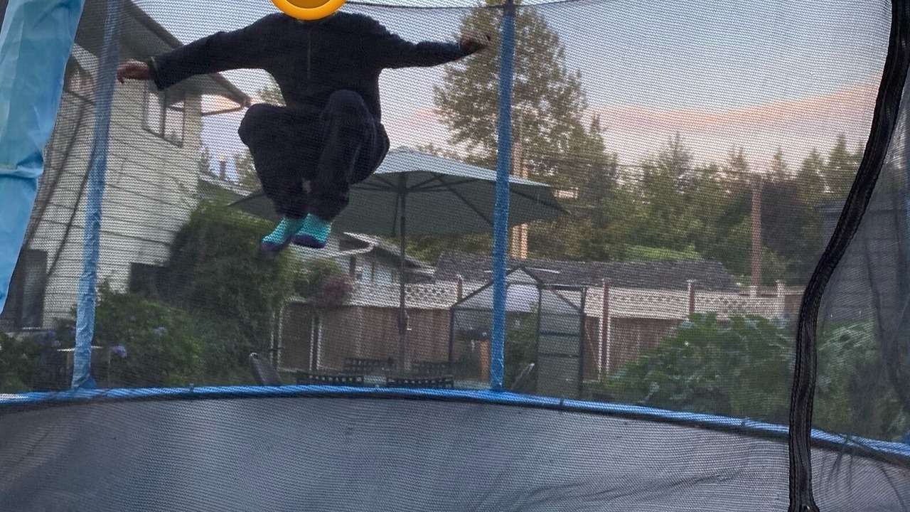 Photo of Outdoor in Aldergrove