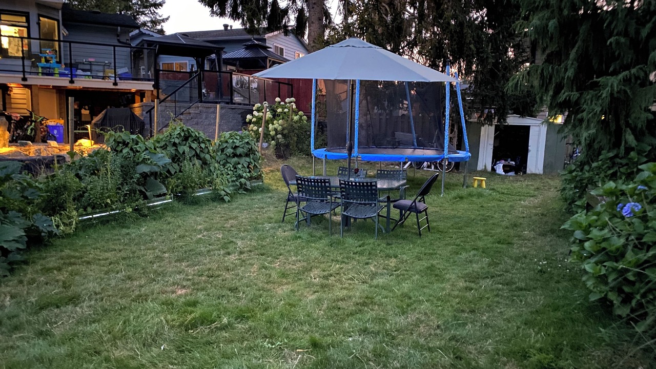 Photo of Outdoor in Aldergrove