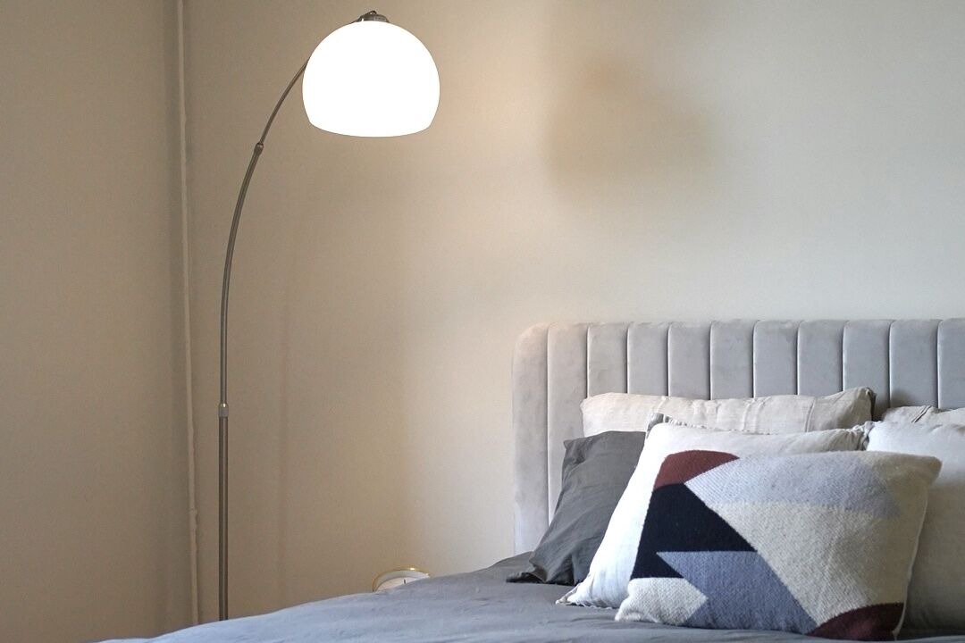 Photo of Bedroom in Collingwood North
