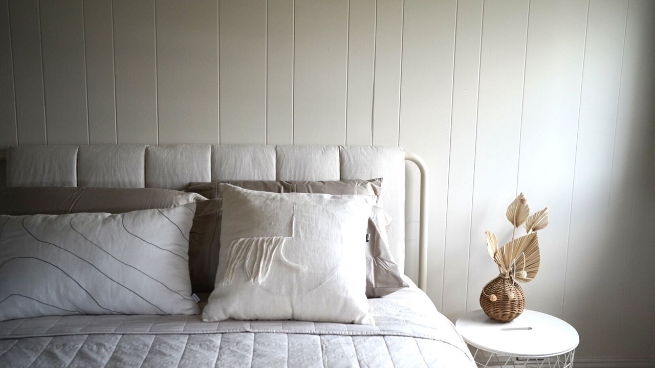 Photo of Bedroom in Collingwood North