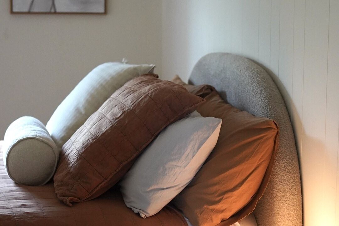 Photo of Bedroom in Collingwood North