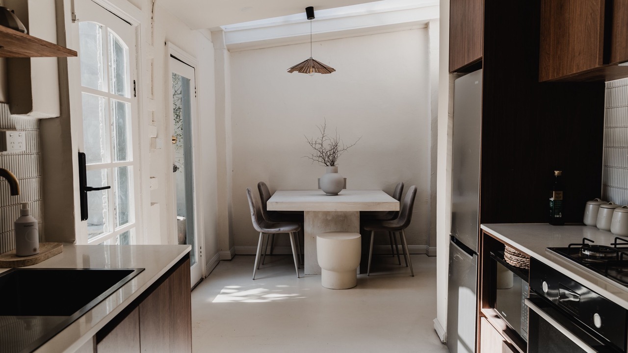 Photo of Kitchen in Collingwood North