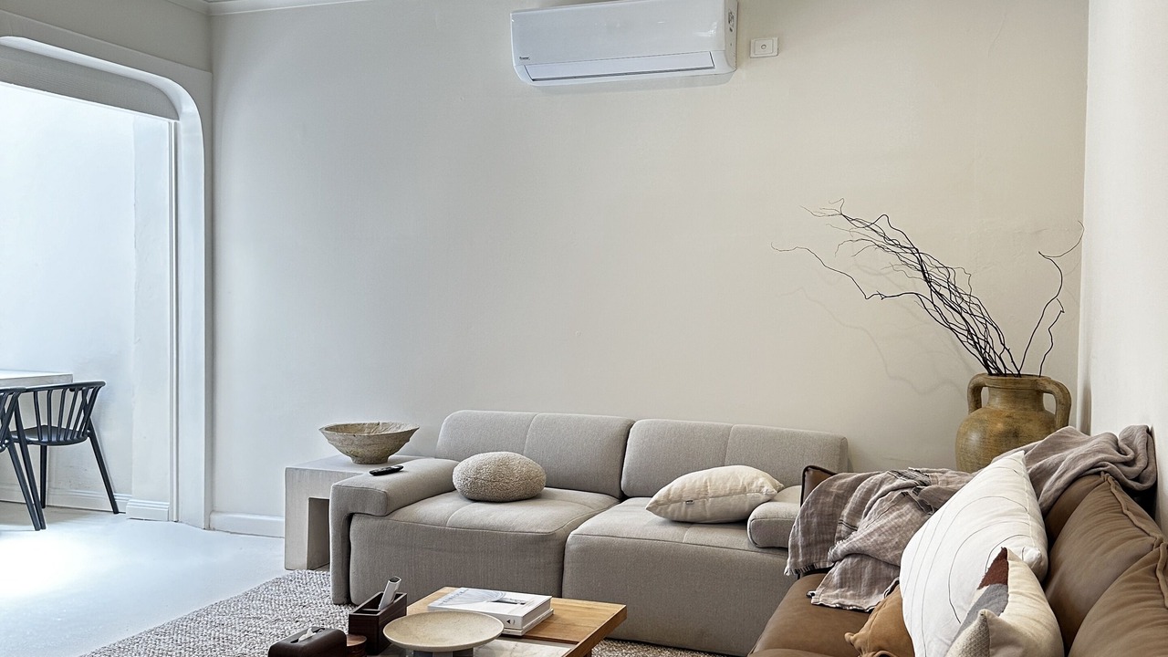 Photo of Livingroom in Collingwood North