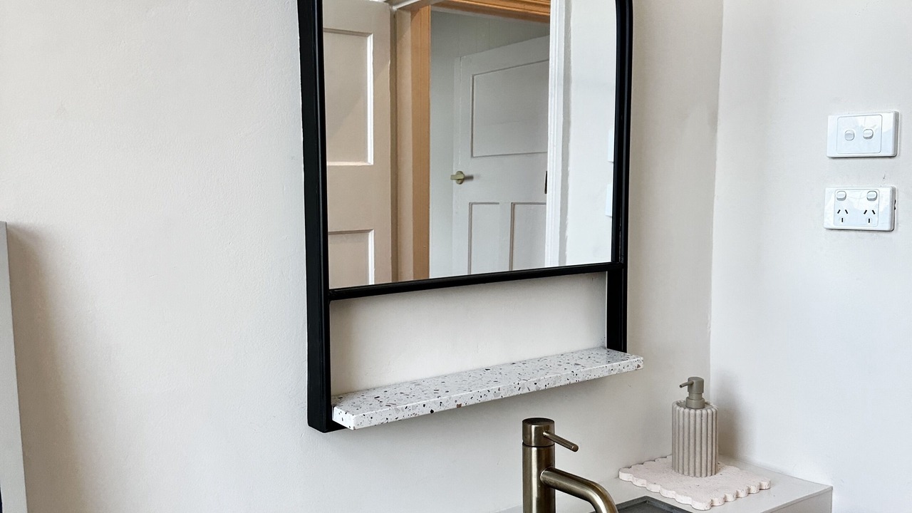 Photo of Bathroom in Collingwood North