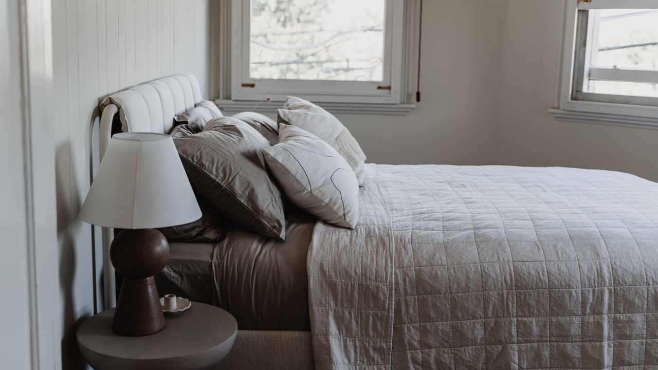Photo of Bedroom in Collingwood North