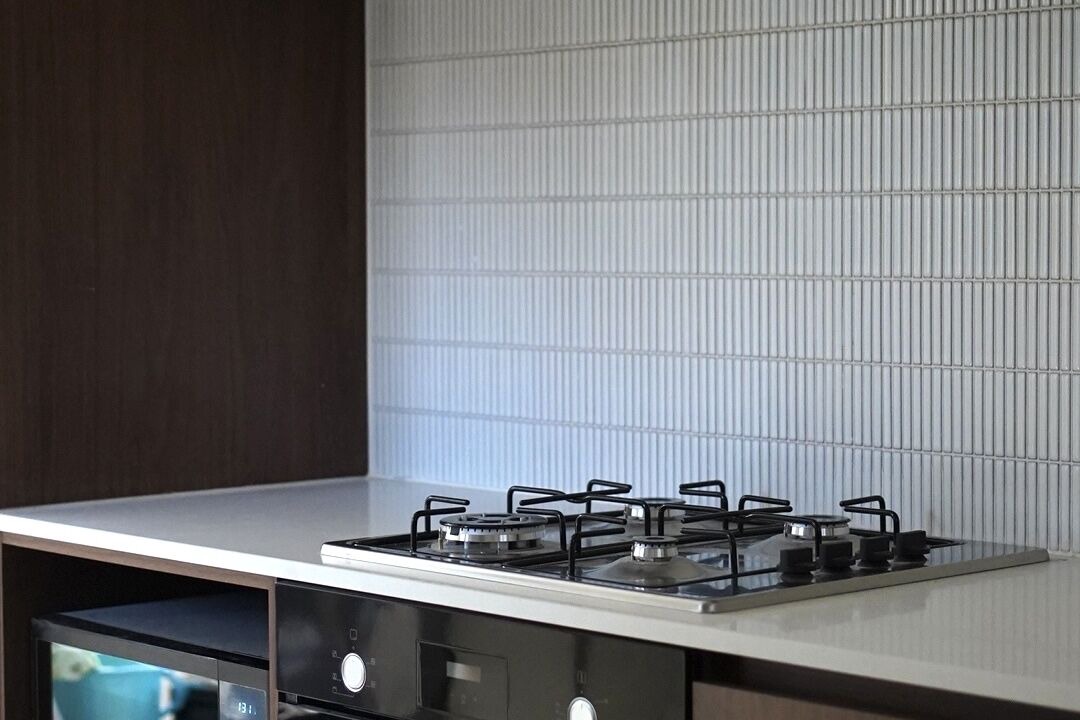 Photo of Kitchen in Collingwood North