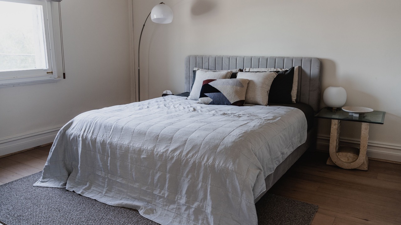Photo of Bedroom in Collingwood North