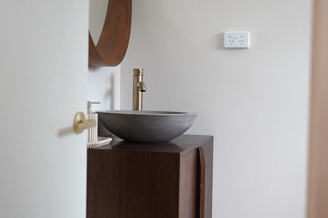 Photo of Bathroom in Collingwood North