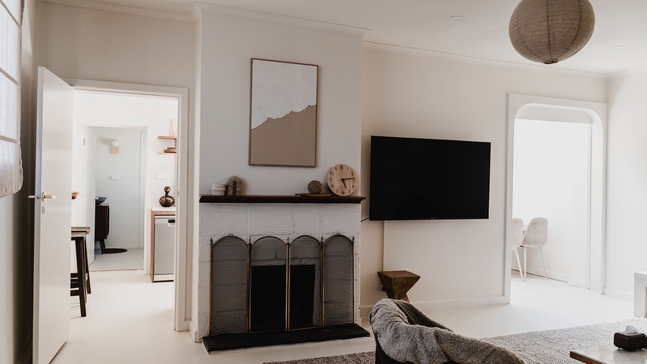 Photo of Livingroom in Collingwood North