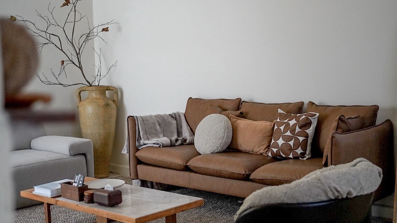 Photo of Livingroom in Collingwood North