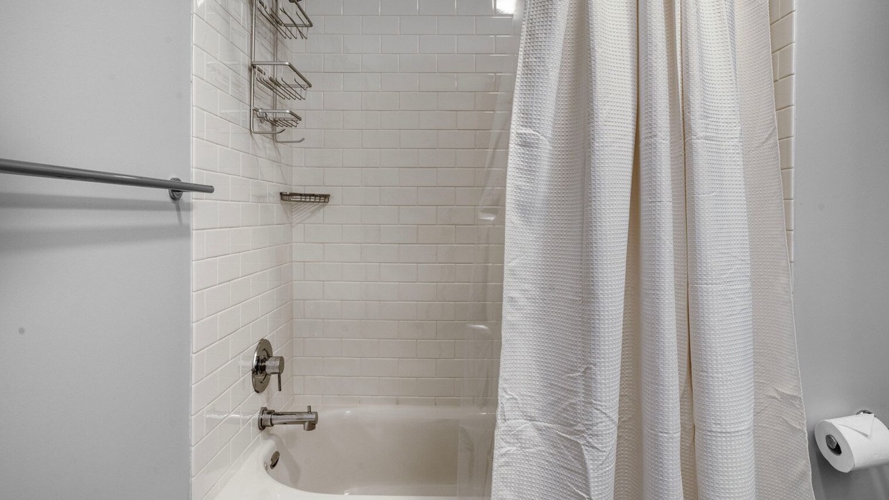 Photo of Bathroom in Civic Center