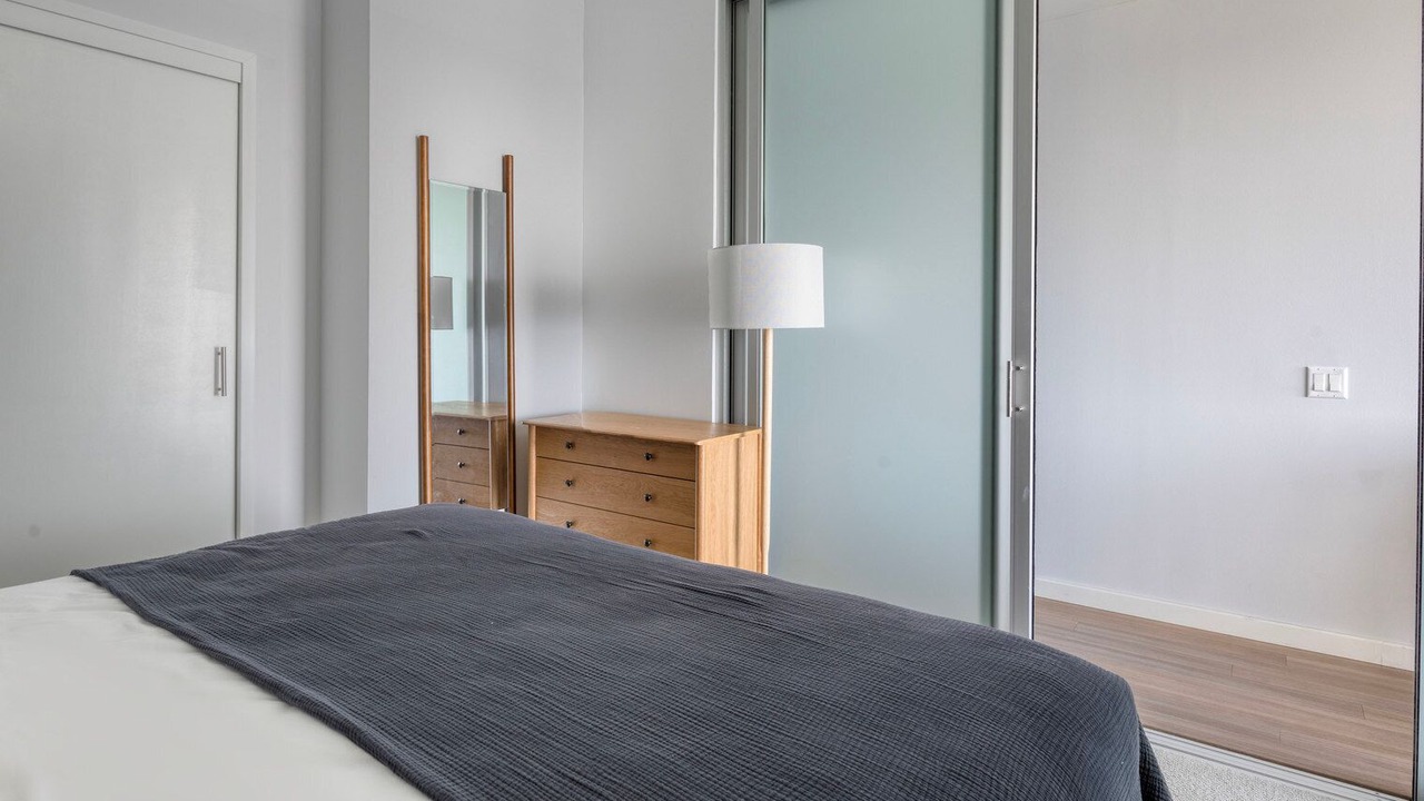 Photo of Bedroom in Civic Center