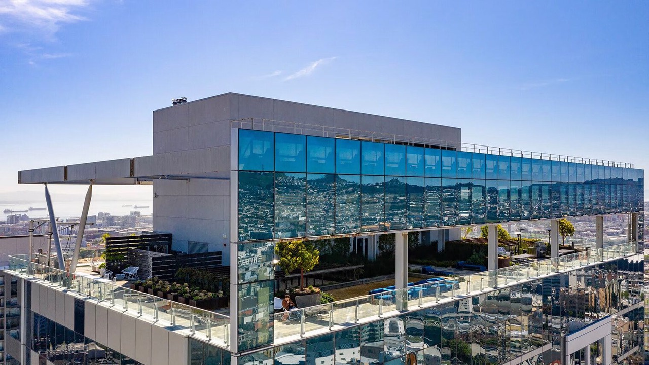 Photo of Outdoor in Civic Center