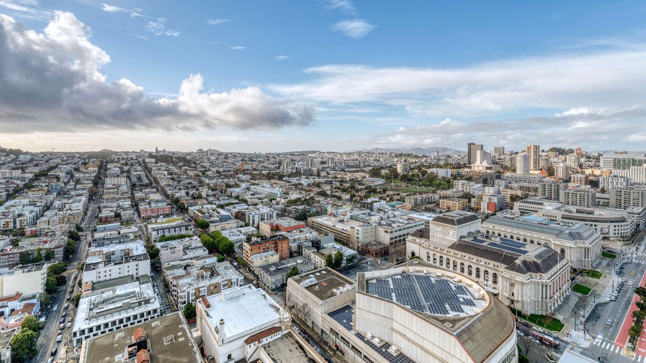 Photo of Outdoor in Civic Center