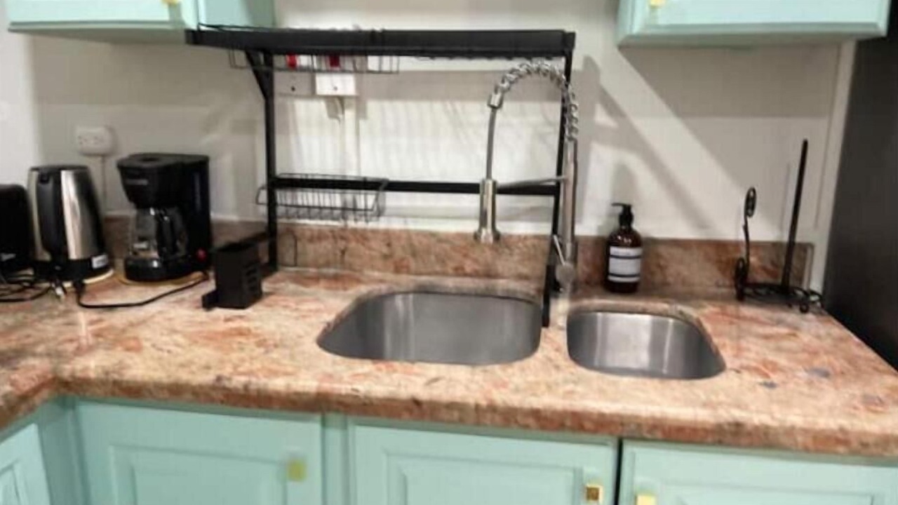 Photo of Kitchen in Camperdown