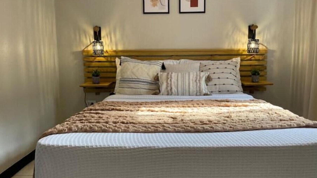 Photo of Bedroom in Camperdown