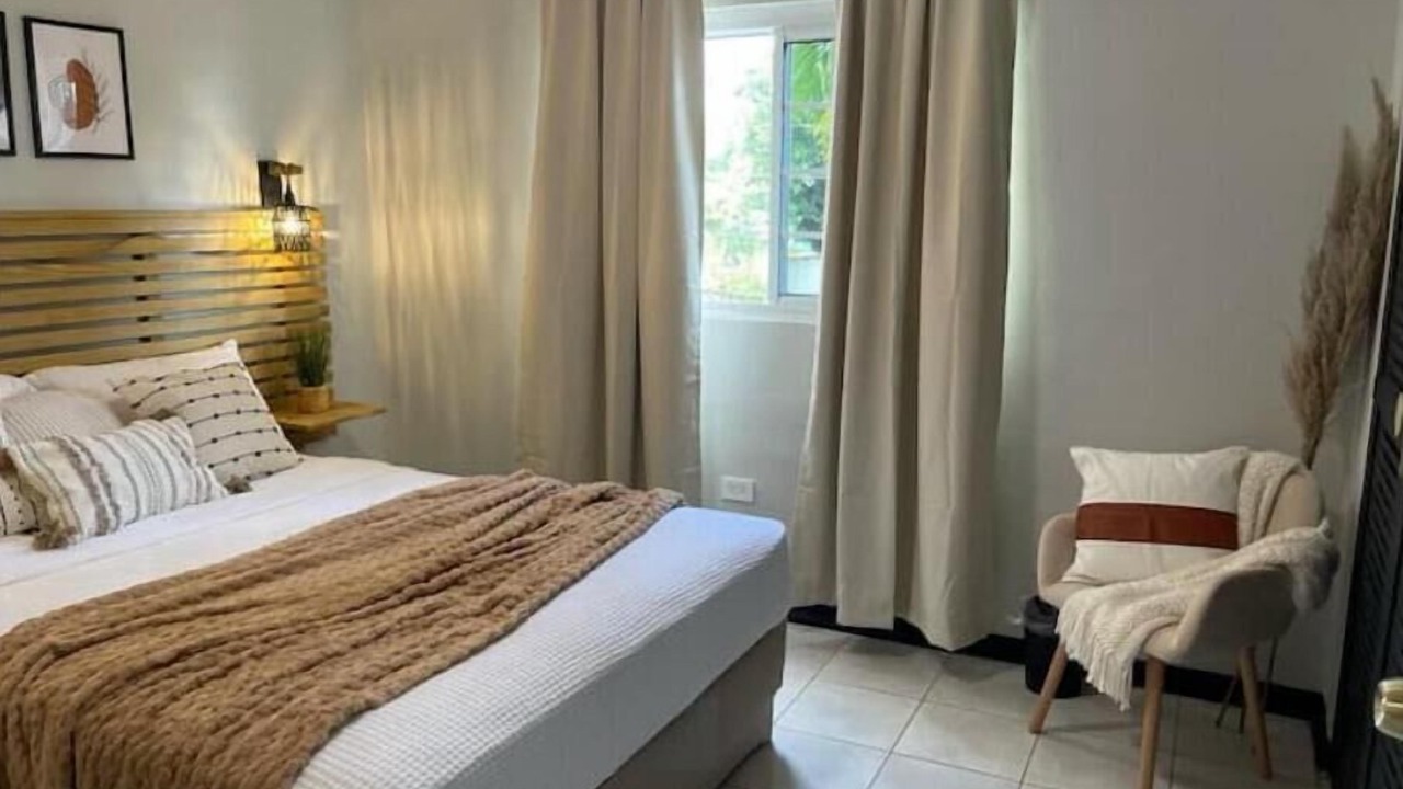 Photo of Bedroom in Camperdown