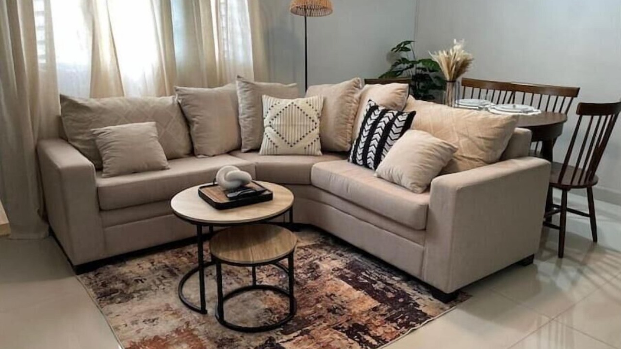 Photo of Livingroom in Camperdown