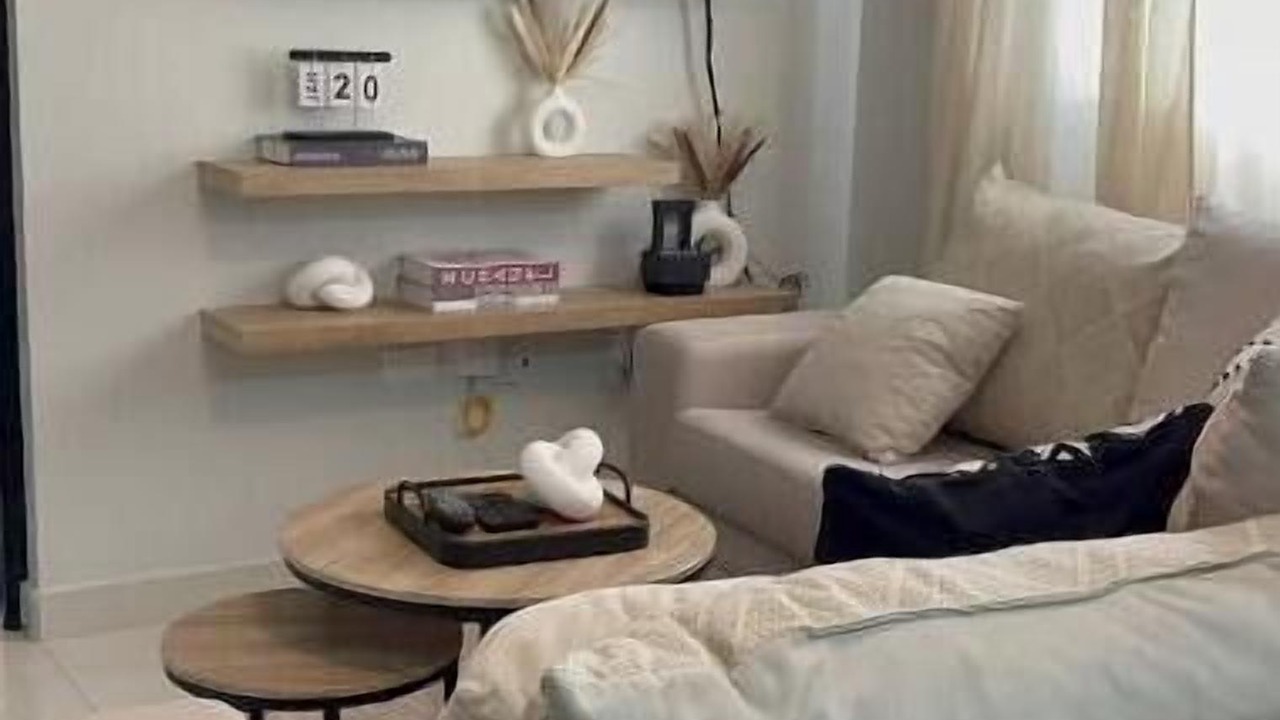Photo of Livingroom in Camperdown