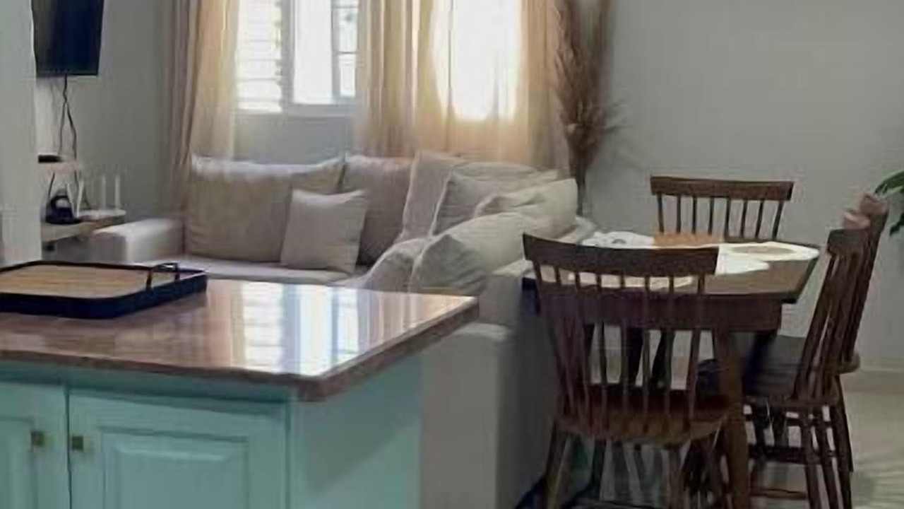 Photo of Livingroom in Camperdown