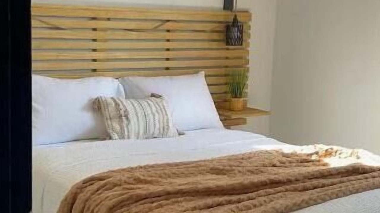 Photo of Bedroom in Camperdown