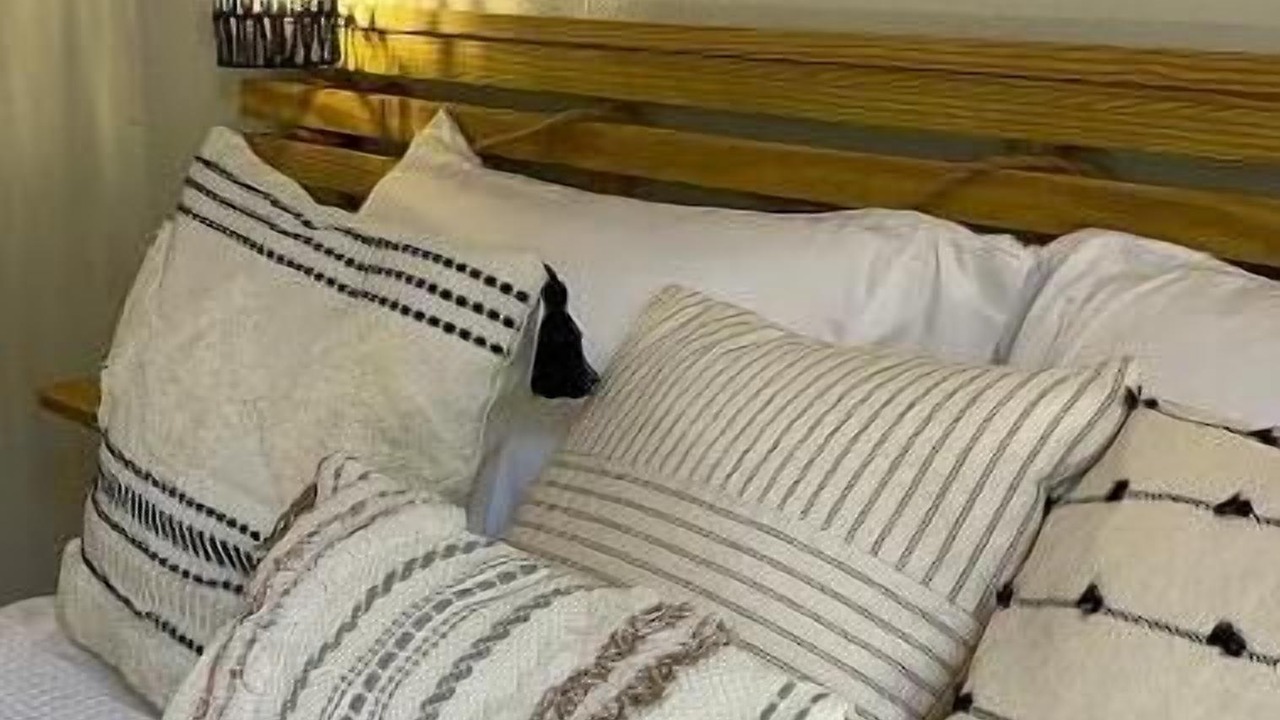 Photo of Bedroom in Camperdown