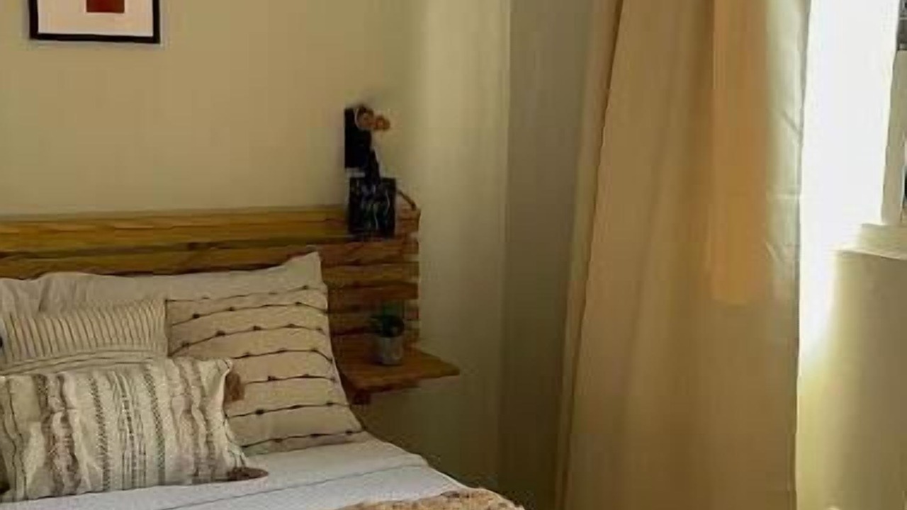 Photo of Bedroom in Camperdown