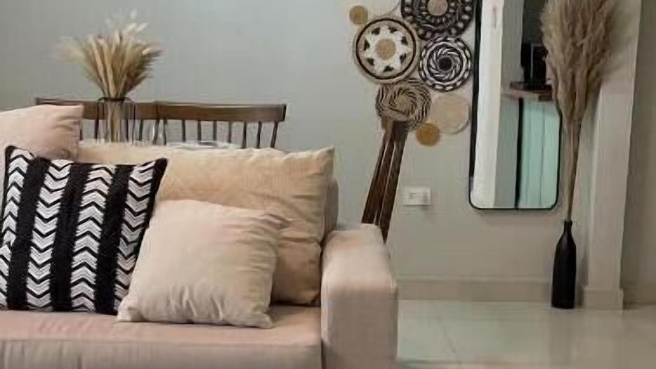 Photo of Livingroom in Camperdown