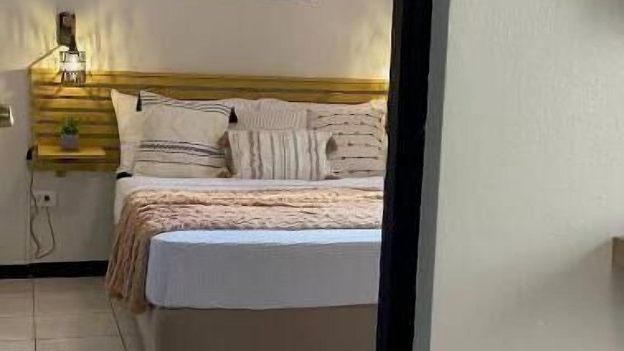 Photo of Bedroom in Camperdown