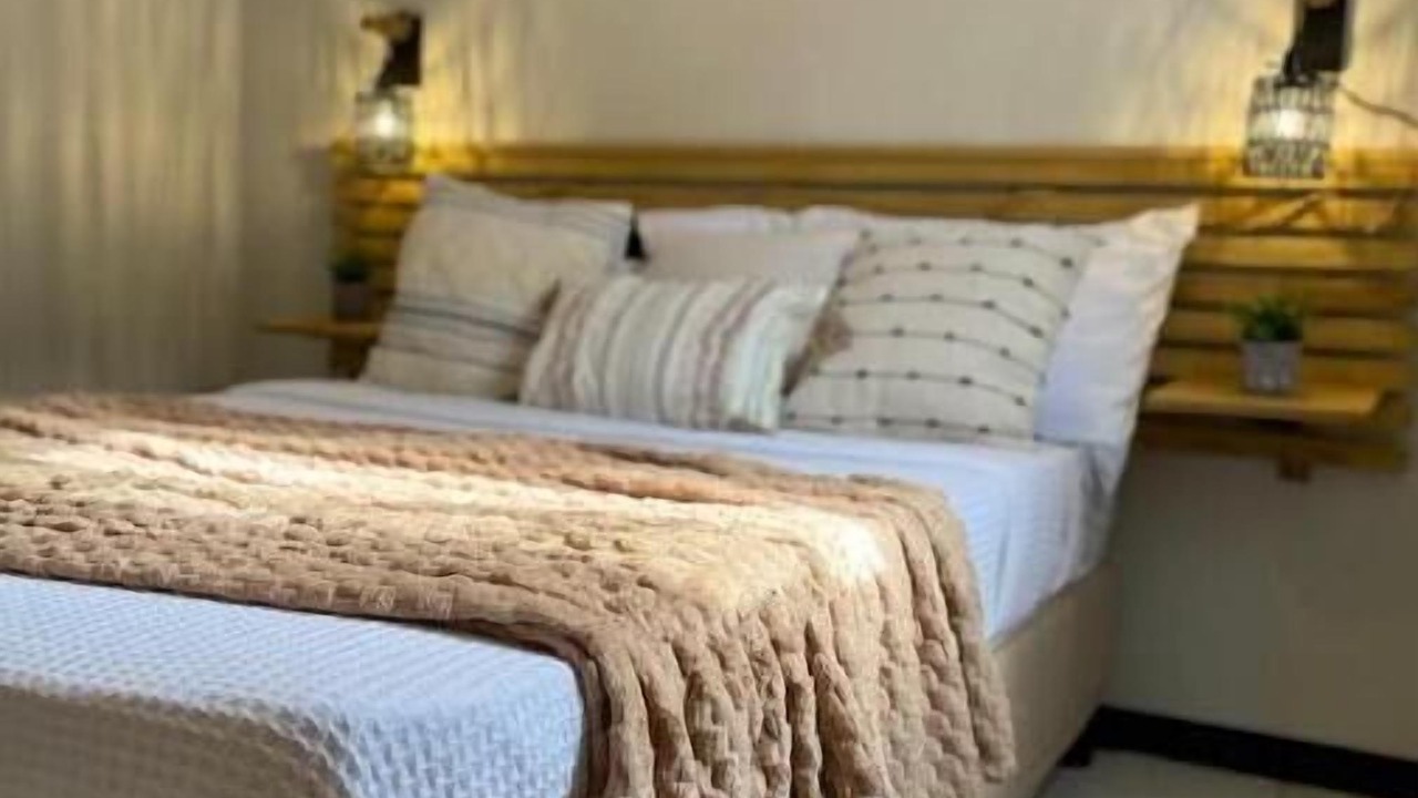 Photo of Bedroom in Camperdown