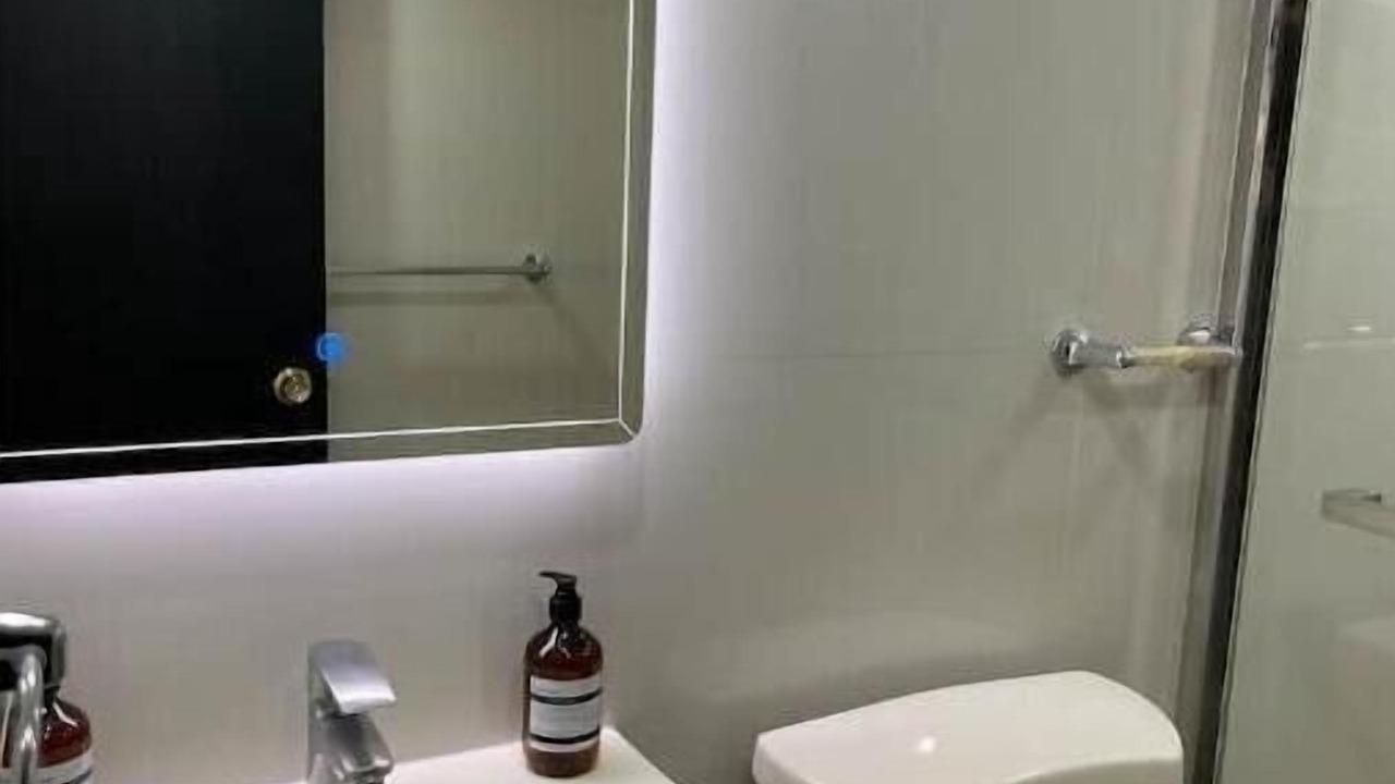 Photo of Bathroom in Camperdown